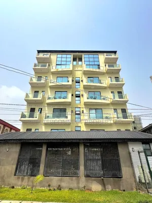 2bdrm Apartment in Victoria Island Extension for rent