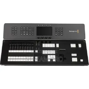 Blackmagic Design Atem Television Studio Hd8