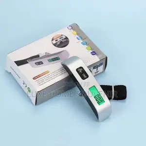Luggage Scales