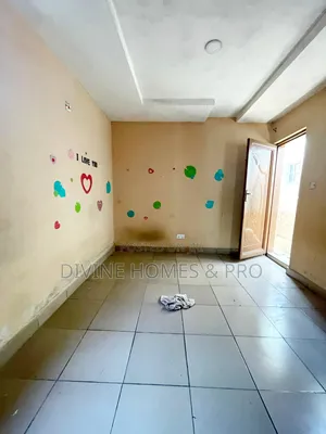 Studio Apartment in Dutse-Alhaji for rent