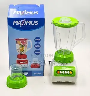 Maximus Blender 1.5l