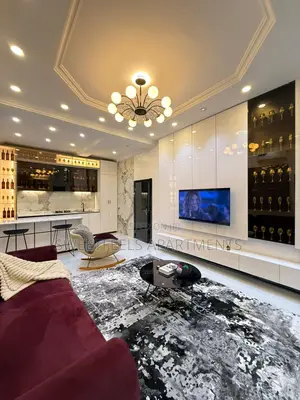 Tastefully Finished 1 Bedroom Apartment With Bathub