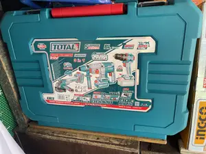 Total Machine