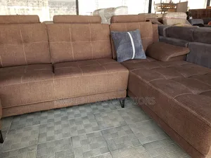 L Shaped Sofa