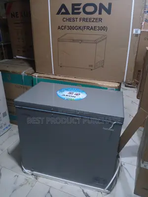 Limited Offer: Aeon 200l Freezer – Buy Today!
