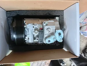 Ac Compressor for Mercedes Benz E350 2009