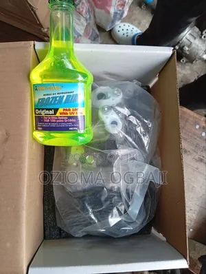 Ac Compressor for Mercedes Benz GLK 2010