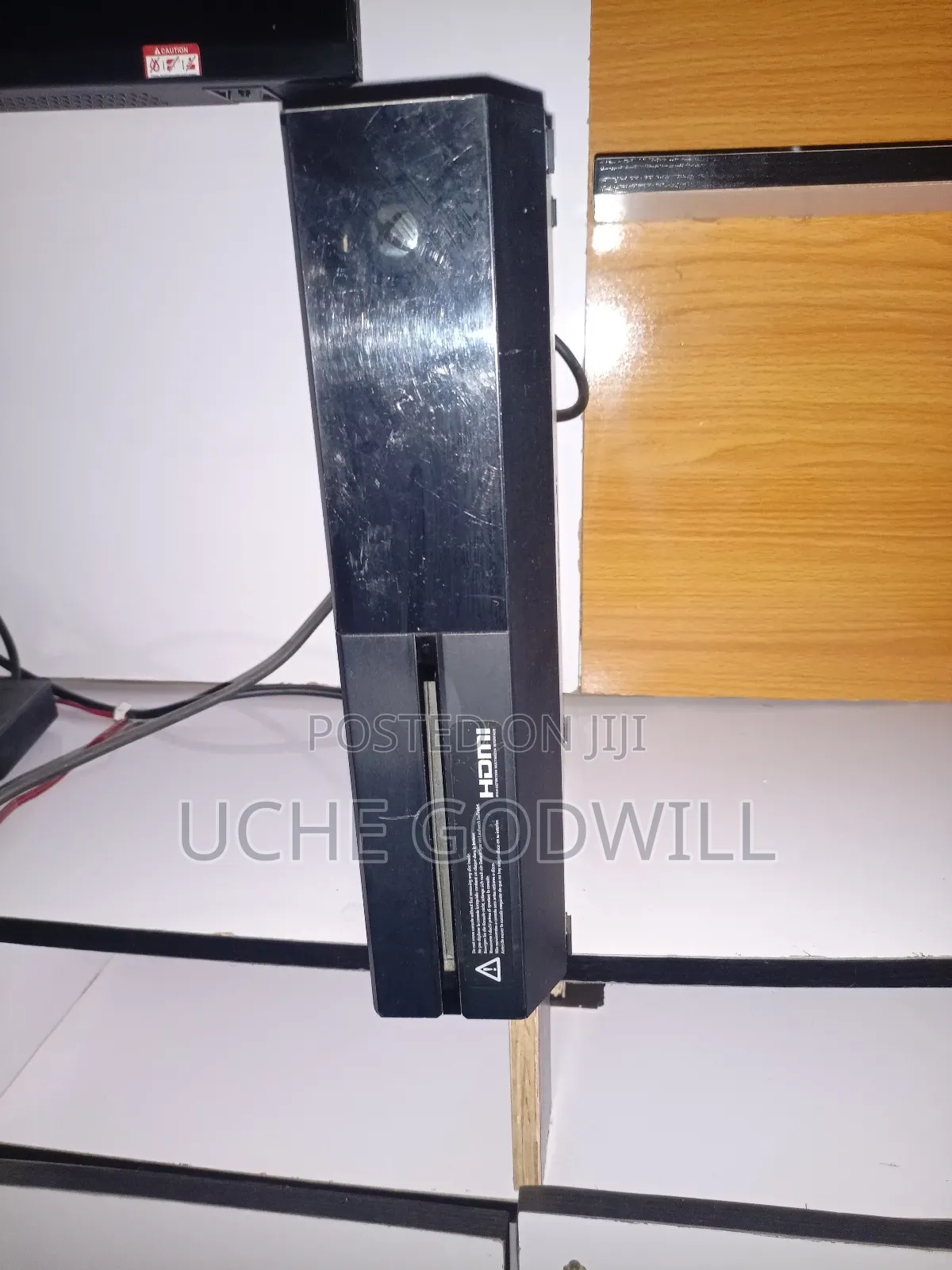 Xbox One, Original