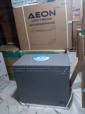 Don't Miss Out: Quality Aeon 200l Freezer for Sale