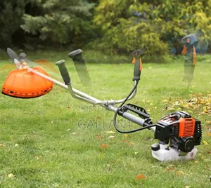 Brush Cutter