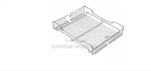 High Quality Pull Out Cabinet Storage Shelves