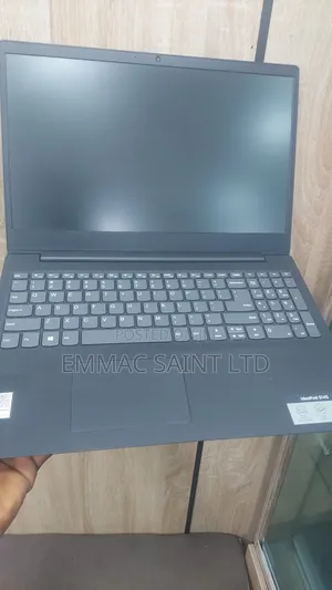 Laptop Lenovo Ideapad S145-15 4GB Intel Pentium SSD 128GB
