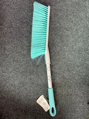 Soft Household Cleaning Brush