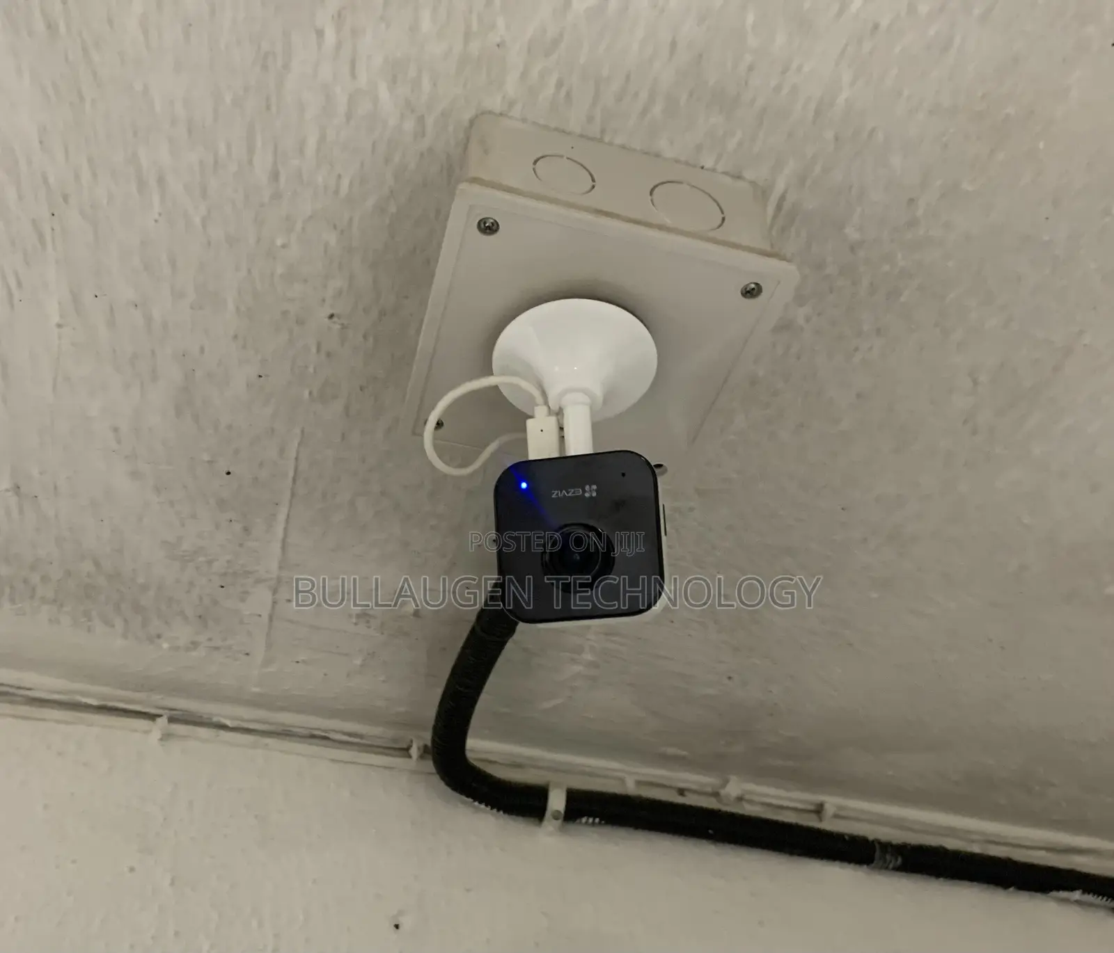 Ezviz H1c Smart Home Camera 1080p