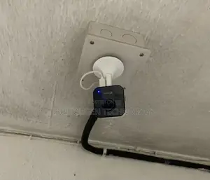 Ezviz H1c Smart Home Camera 1080p
