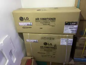 Lg 1.5hp Gencool-B Split Air Conditioner Inverter