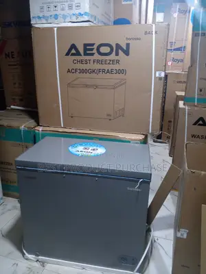 Long-Lasting Aeon 200 Litres Freezer for Sale