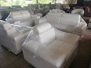 7 Seater Sofa