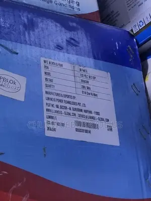 2kva 24v Luminous Inverter