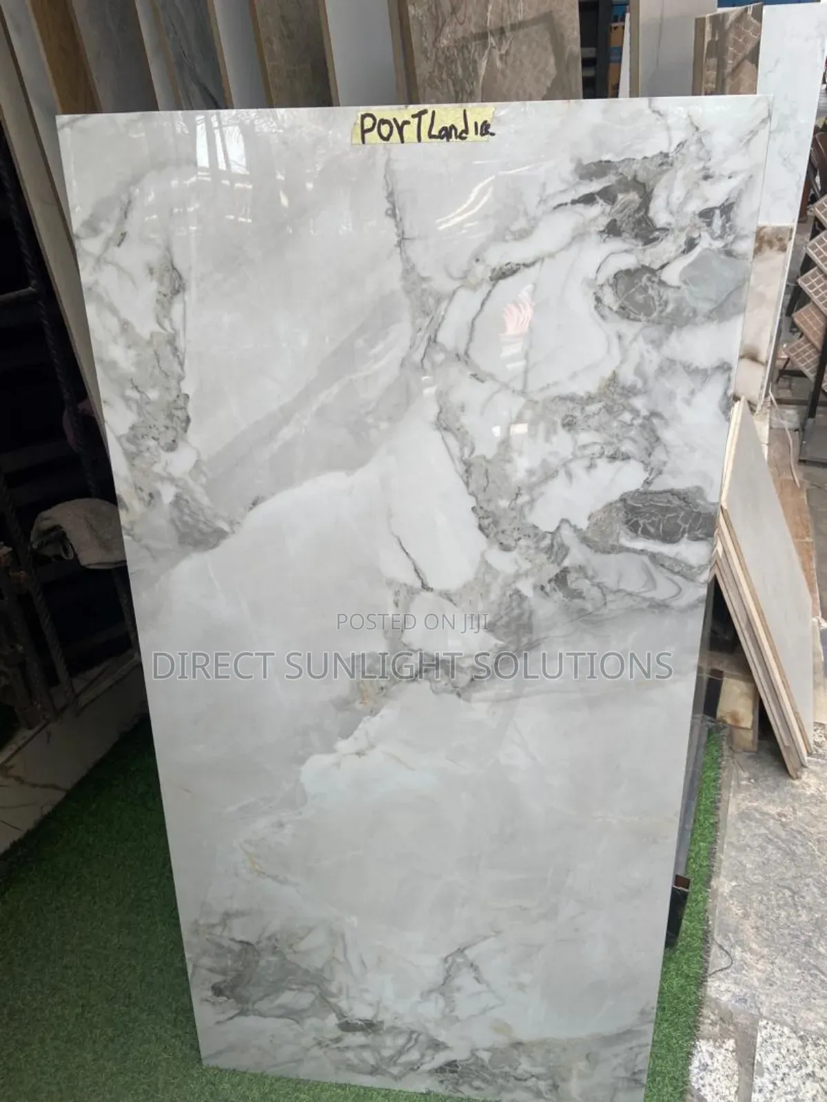 Quality India Tiles High Glossy Room