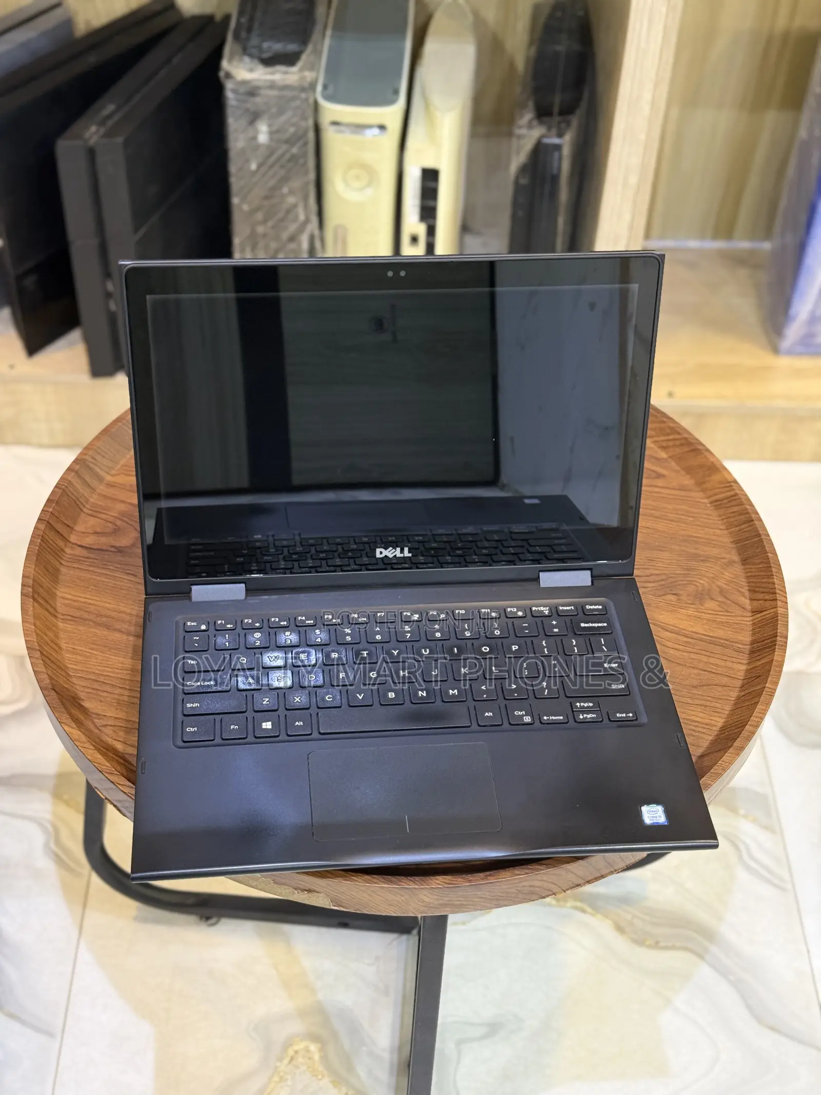 Laptop Dell Latitude 5400 8GB Intel Core i5 HDD 250GB