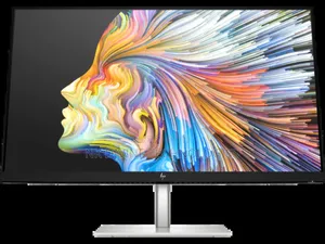 Hp U28 HDR Monitor