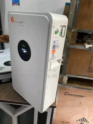 Felicity Lithium Iron Battery 10kwh 51.2v