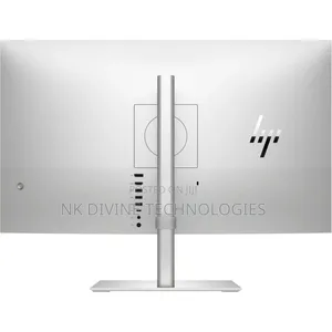 Hp U28 HDR Monitor