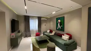 Beautiful Neat Luxurious 2 Bedroom