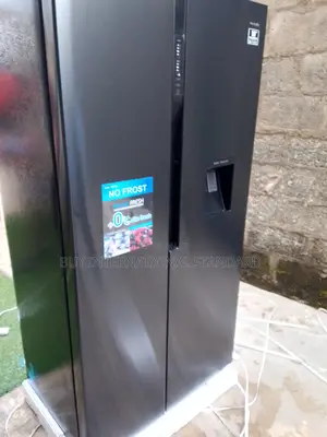 Polystar Smart Kitchen Refrigerator