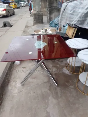 Restaurant Table