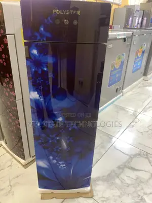 Hot Cold Polystar Water Dispenser Pv-R6jx-5ffb