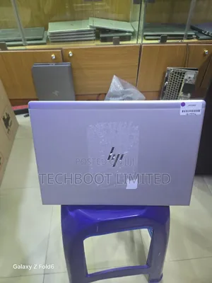 Laptop HP EliteBook 840 G5 8GB Intel Core i5 SSD 256GB
