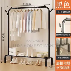 35kg Multifunctional Cloth Rack
