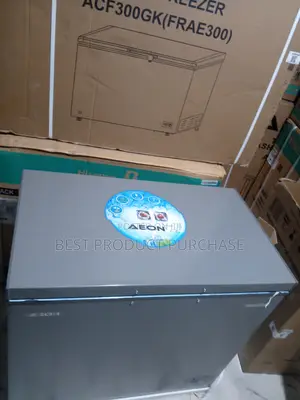 Trusted Brand: Aeon 200l Freezer for Your Home