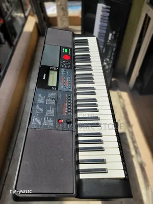 Casio Ct-X700