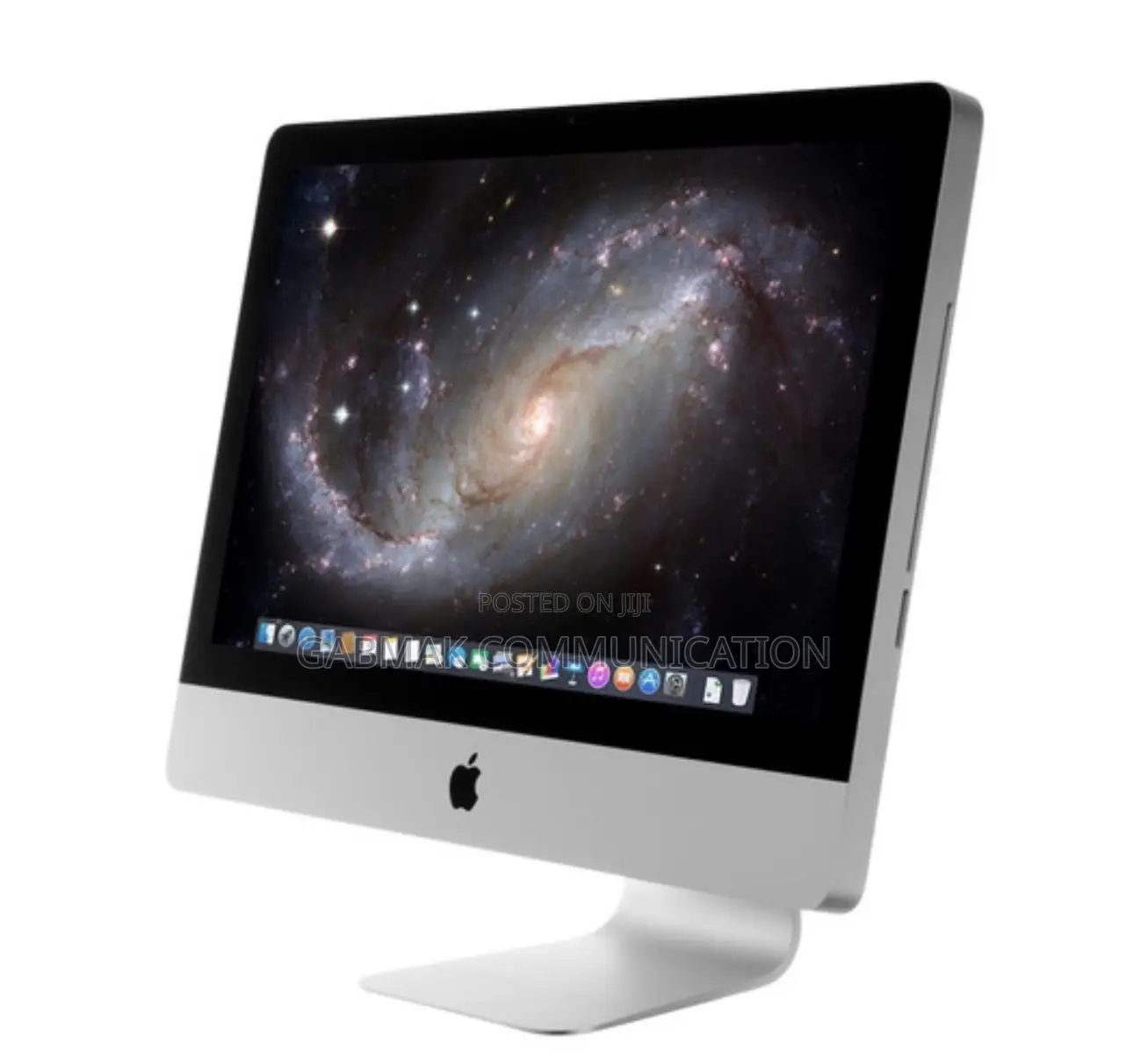 Desktop Computer Apple iMac 8GB Intel Core i5 HDD 1T