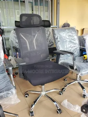 Office Swivel Chair