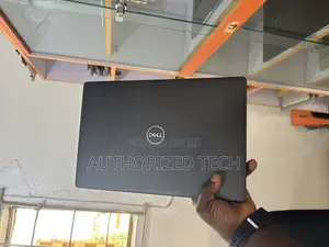 Laptop Dell Latitude 5400 8GB Intel Core i7 SSD 256GB