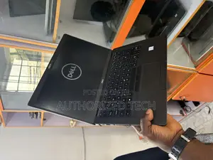 Laptop Dell Latitude 5400 8GB Intel Core i7 SSD 256GB