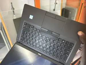 Laptop Dell Latitude 5400 8GB Intel Core i7 SSD 256GB