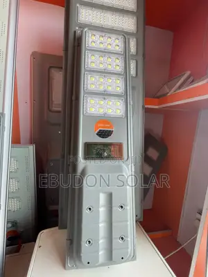 Solar Portable Light 400watts