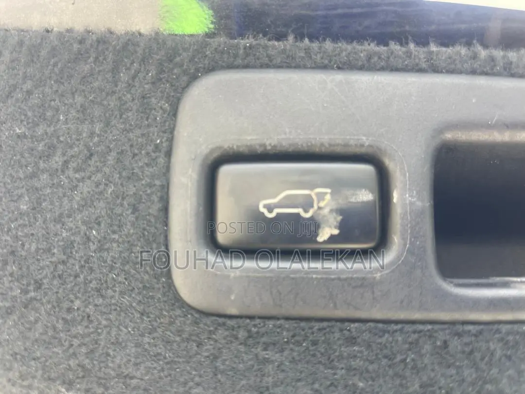 Lexus RX 350 AWD 2013 Black