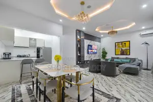 Chevy3 Bed Apartment With Swimming Pool, Gym, Ps5 (Fifa 25 Mk