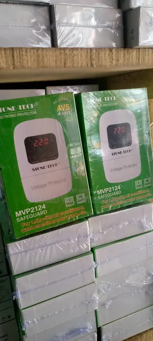 Stone -tech 40a Digital Avs