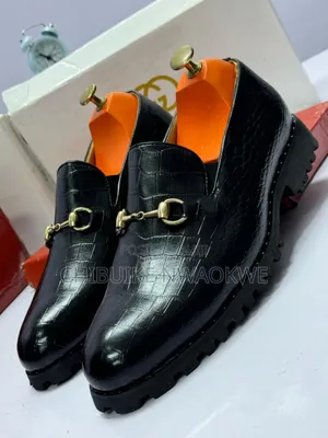 Corporate Shoe