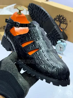 Corporate Shoe
