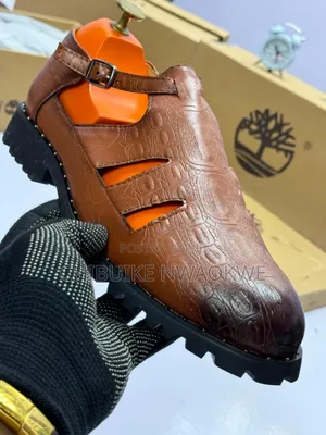 Corporate Shoe