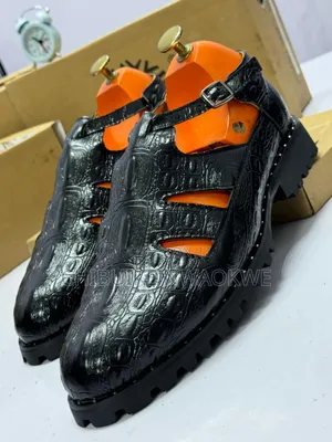Corporate Shoe