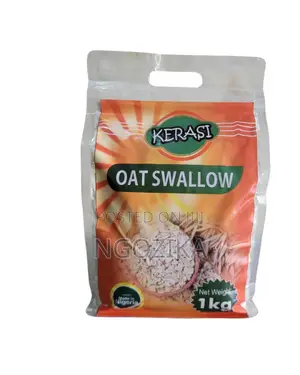 Kerasi Oat Swallow 1kg